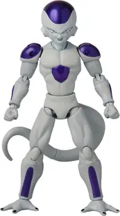Figurină de acțiune Bandai Animation: Dragon Ball Super - Frieza Final Form (Version 2), 17 cm