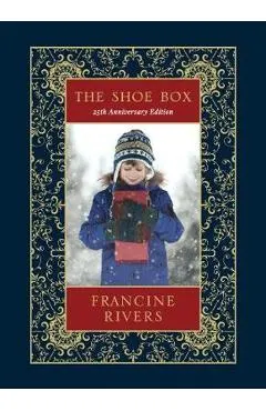 The Shoe Box 25th Anniversary Edition