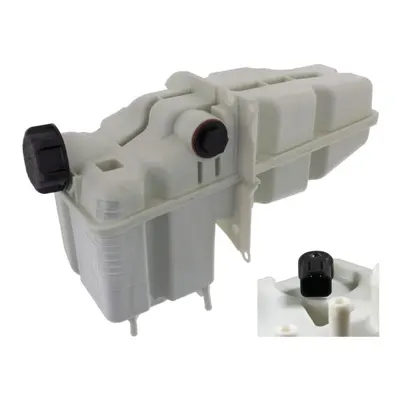 Vas expansiune lichid racire (cu conector, cu senzor de nivel) potrivit SCANIA G I, P I, R I, T 01.03-05.19
