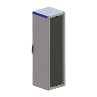 Panou separare H=1800 A=400 mm, tabla 1.5 mm RAL7035