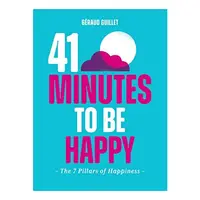 41 Minutes to Be Happy