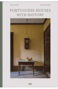 Portuguese Houses with History