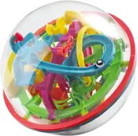 Jucarie Brainstorm - Ball Maze 1