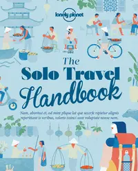 The Solo Travel Handbook