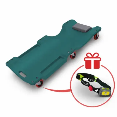 Pat mobil auto Troy 26901, 910 430 110mm