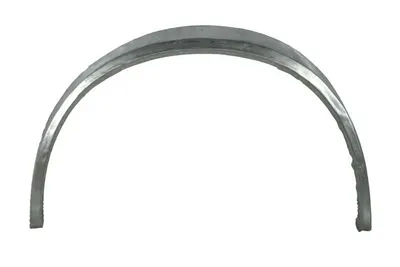 Segment aripa Spate Stanga potrivit VW GOLF 2, JETTA 2