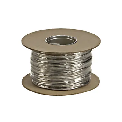 Low-voltage sarme, insulated, 4mm², 100m
