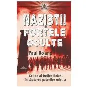 Nazistii si fortele oculte