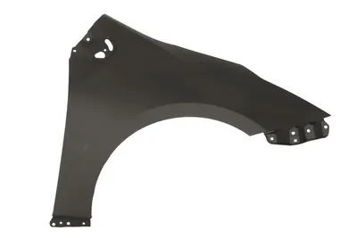 Aripa Dreapta potrivit TOYOTA PRIUS IV XW50 2016-2018 - (otel)