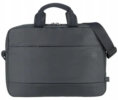 Geantă pentru laptop Tucano - Global 2, 15.6"/MacBook Pro 16", albastră