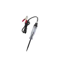 Tester tensiune pentru circuite electrice 6V si 12V Cod: TT01