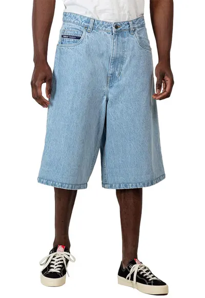 Blugi relaxed fit Belmont