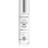 Eveline Cosmetics Vitamin Super Needles 200 activator pentru regenerarea celulelor pielii 30 ml
