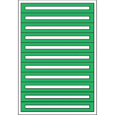 Cadru montaj compl. 4-33UV, 11 sine, plastr.plastic