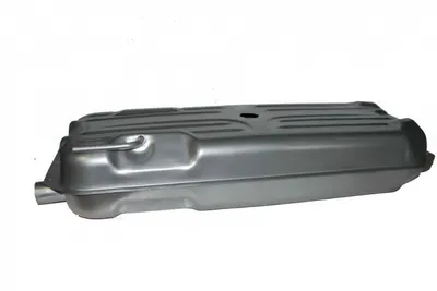 Rezervor combustibil (70l) MERCEDES T1 (601), T1 (601, 611), T1 (602) 2.3D-3.0D intre 1977-1996