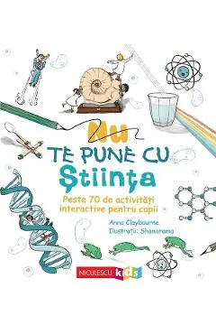 Nu te pune cu stiinta
