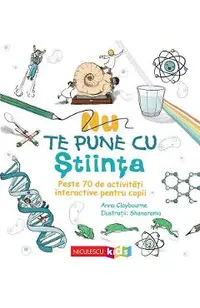 Nu te pune cu stiinta
