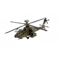 Model set ah64d longbow apache