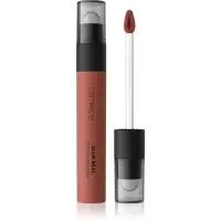 Catrice Blur-Real ruj crema cu efect matifiant culoare 020 Blushed Reality 3.5 ml