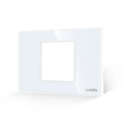 Rama din Sticla Securizata cu Suport 2/3M LUXION, Standard Italian