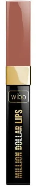Wibo Million Dollar Ruj lichid mat, 08, 3 ml