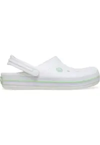 Saboti Crocband 56183 - Alb