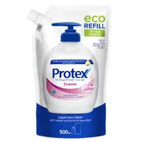 Sapun lichid Cream Doypack, 500ml, Protex