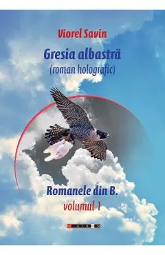Gresia albastra Vol.1