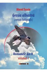 Gresia albastra Vol.1