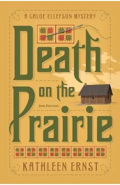 Death on the Prairie