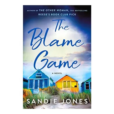 Blame Game