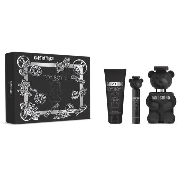 Moschino Toy Boy 2 set cadou pentru bărbați