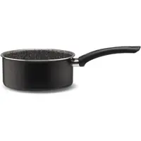 Oala Rotunda cu Maner si Capac, 16 cm, Live Induction, Italia, Piardi