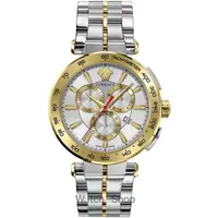 Ceas Versace Versace VE6CA0423 Mens Watch Aion Chronograph 45mm