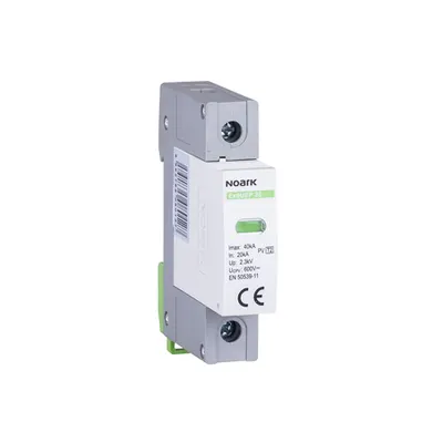 Descarcatoare in CC Ex9UEP 20R 1P 600