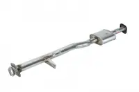 Toba esapament mijloc MITSUBISHI L 200 2.5D intre 2001-2007