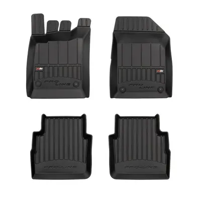 Covorase tip tavita 3D Pro-Line Opel Vectra C 2003-2009, Combi