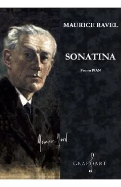 Sonatina pentru Pian