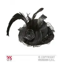 Palarie burlesque