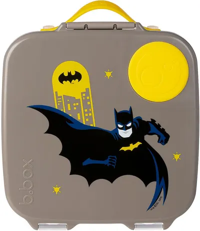 Cutie pentru alimente b.box - Batman, 2 l