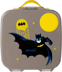 Cutie pentru alimente b.box - Batman, 2 l