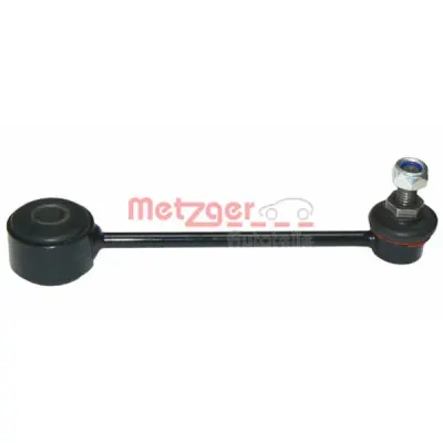 Brat/bieleta suspensie, stabilizator METZGER 53008619