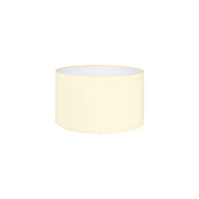 Shade zu Wall luminaire Pasteri Pro 1x 40W/D: 230 mm creme