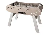 Masa de foosball Rene Pierre, Color