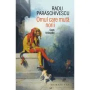 Omul care muta norii. Sapte intamplari