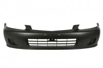 Bara (Fata, negru) potrivit HONDA CIVIC VI HATCHBACK 3D Sedan 11.95-02.01
