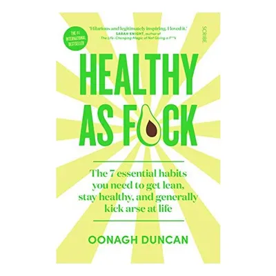 Healthy As F*ck