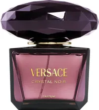 Versace Parfum Crystal Noir, 90 ml