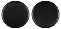 Set de farfurii de bază Maku - Robuste, 26 cm, 2 buc.