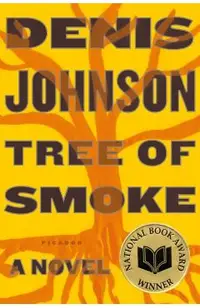Tree of Smoke